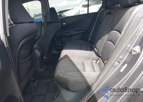 2013 Honda Accord Sport z USA, uszkodzony, nr VIN 1HGCR2F58DA099072